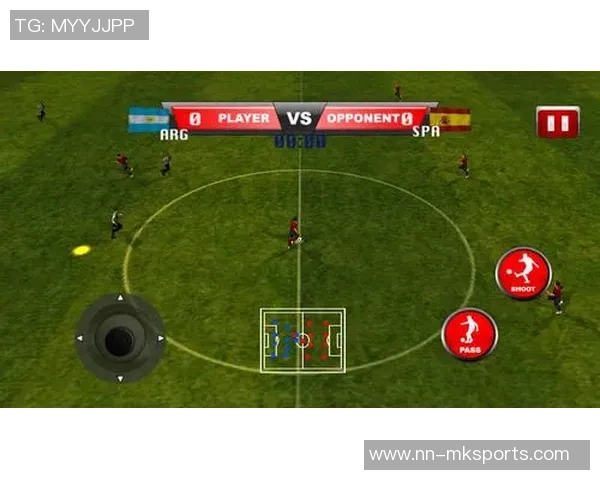 开罗游戏足球攻略全方位解析助你轻松赢得比赛胜利